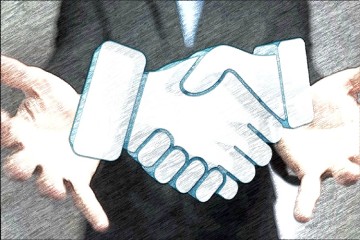 Het geheim van een goed huwelijk