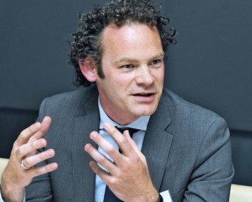 “We zijn pas succesvol als ondernemers dat ook vinden”