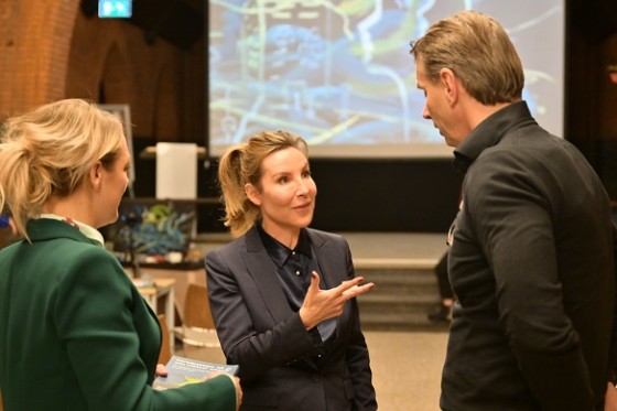 Haal Centraal: beter, sneller en goedkoper basisgegevens uitwisselen