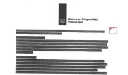 Directeur van Open State Foundation: ‘Zie een Wob-verzoek als een compliment!’