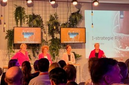 Eerste sessies iBestuur Congres 2023 bekend