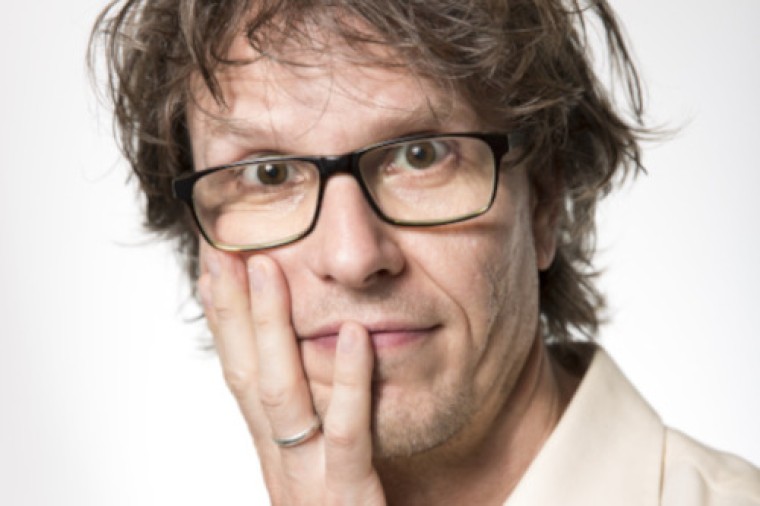 ‘IoT-apparaten zijn zo lek als een mandje’