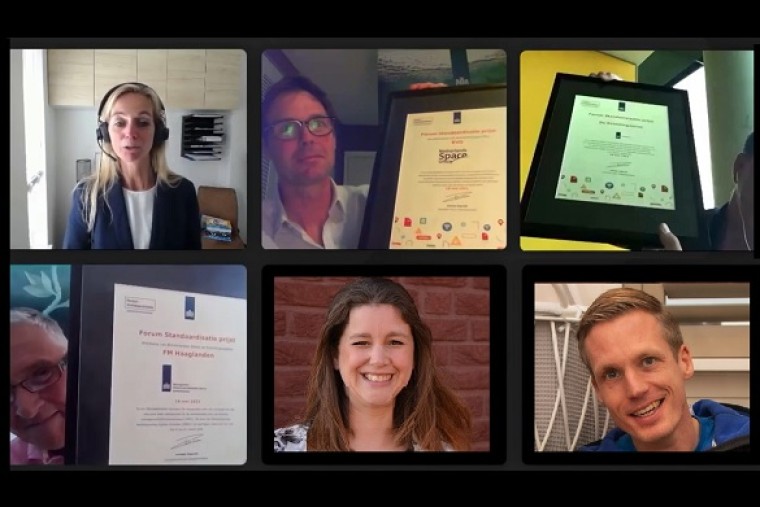 Terugkijken: Open Standaarden bij aanbestedingen: de succesverhalen