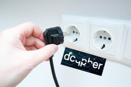 Overheid stopt ondersteuning cybersecurityplatform dcypher