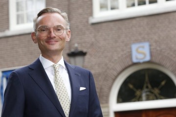 Burgemeester Nanning Mol: ‘Cyberaanvallen kunnen leiden tot een grote ramp’