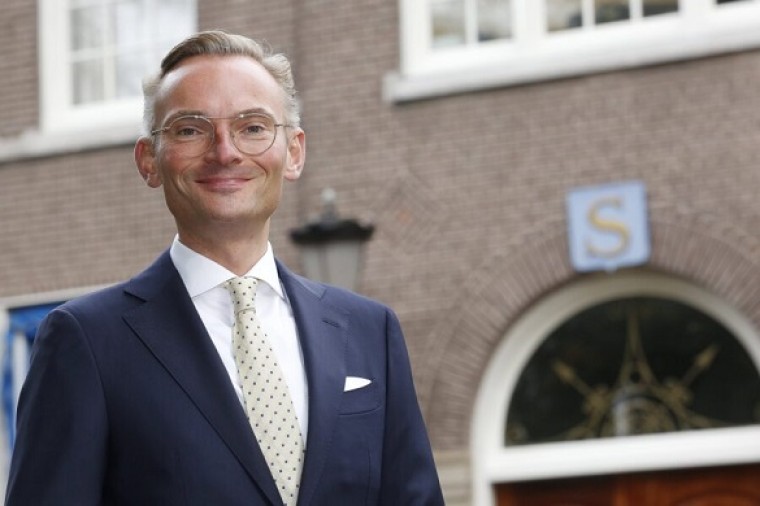 Burgemeester Nanning Mol: ‘Cyberaanvallen kunnen leiden tot een grote ramp’