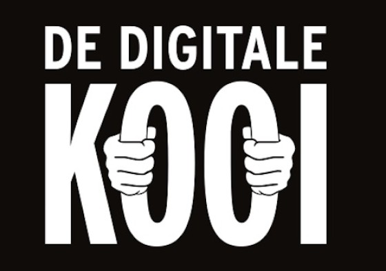 Problemen in de bureaucratische cloud