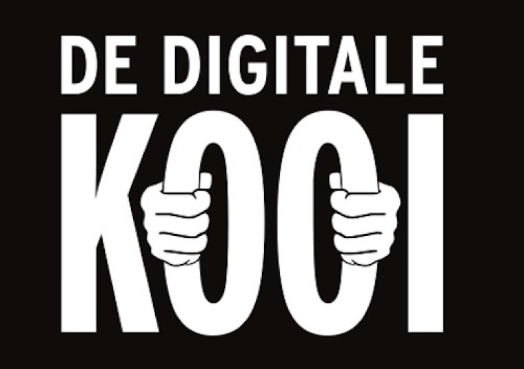 Problemen in de bureaucratische cloud