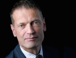 Hans Wanders is ‘Baas BIT’