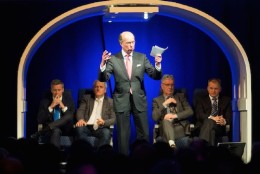 iBestuur Congres 2015 krijgt een acht