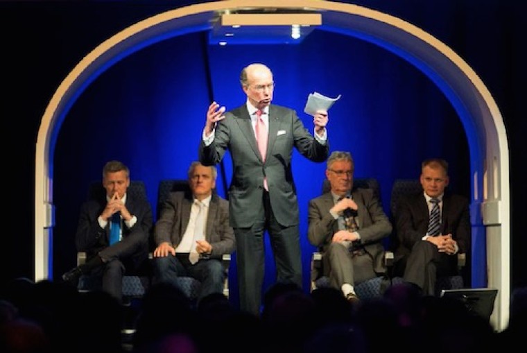 iBestuur Congres 2015 krijgt een acht