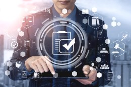 Kritische burger verwacht van overheid betrouwbare inzet van technologie