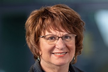 Overleg met informateur Mariëtte Hamer over digitalisering