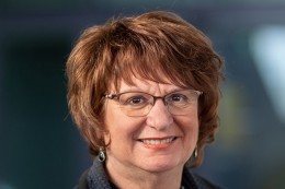 Overleg met informateur Mariëtte Hamer over digitalisering