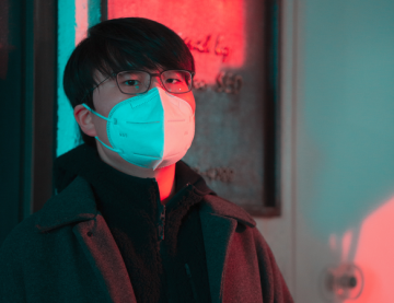 Hoe het coronavirus ook onze privacy bedreigt