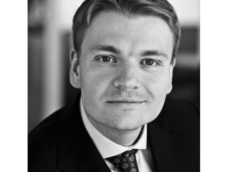 Guido Kuijer plaatsvervangend directeur Aan de Slag met de Omgevingswet