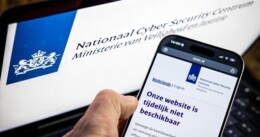Overheidswebsites na urenlange uitval weer bereikbaar  