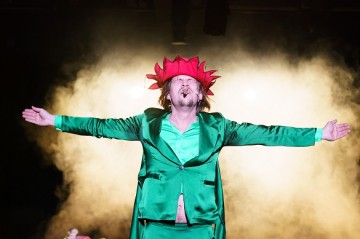 Moet Big Tech aan het kruis?