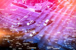 Agile Delivery Centers: hulp bij digitale transformatie