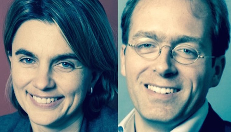 De implementatie van architecturen