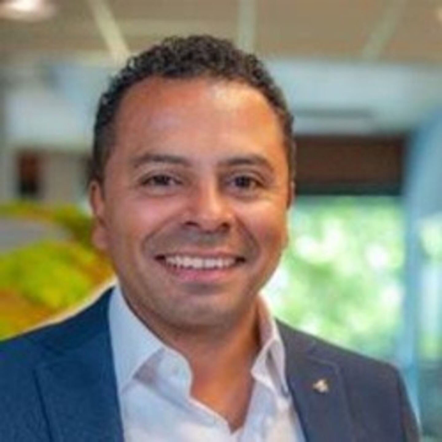 Wladimir Goeloe