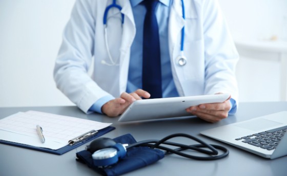 E-health: bezint eer ge begint