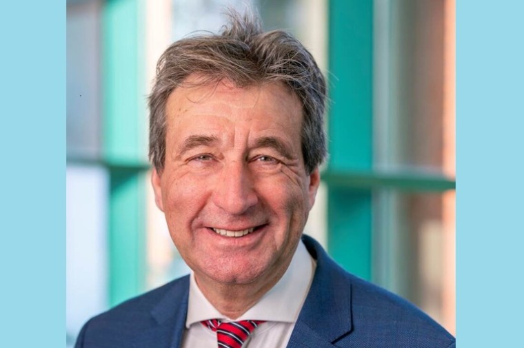 Adri de Bruijn nieuwe voorzitter van het Adviescollege ICT-toetsing