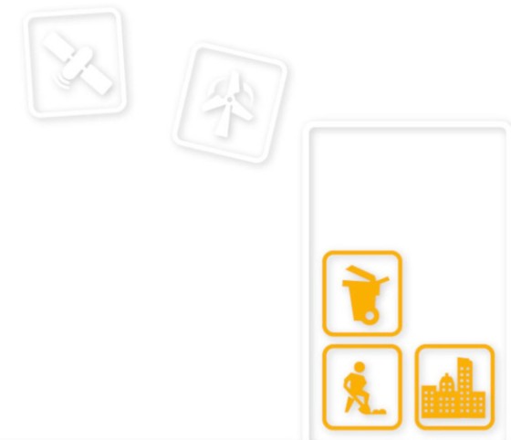 Valley: appstore in het geodomein