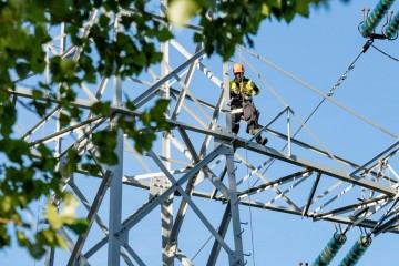 Voortgang energietransitie: de kracht van versnelde digitalisering voor netbeheerders