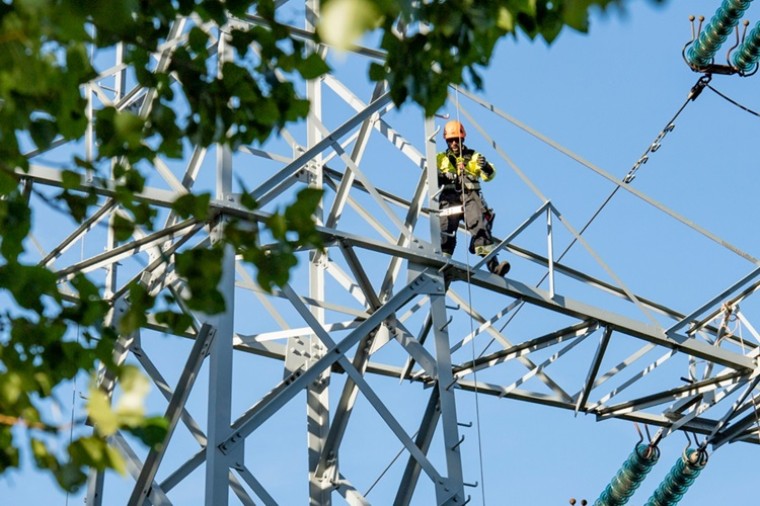 Voortgang energietransitie: de kracht van versnelde digitalisering voor netbeheerders