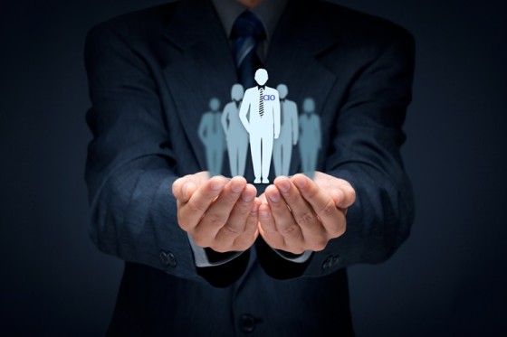 Van Huffelen neemt CIO-stelsel op de schop