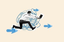 De digitale dromen van de SP