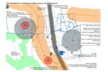 Datagestuurd werken: Gegevensknooppunt Groningen