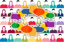 Bereik je iedereen met sociale media?