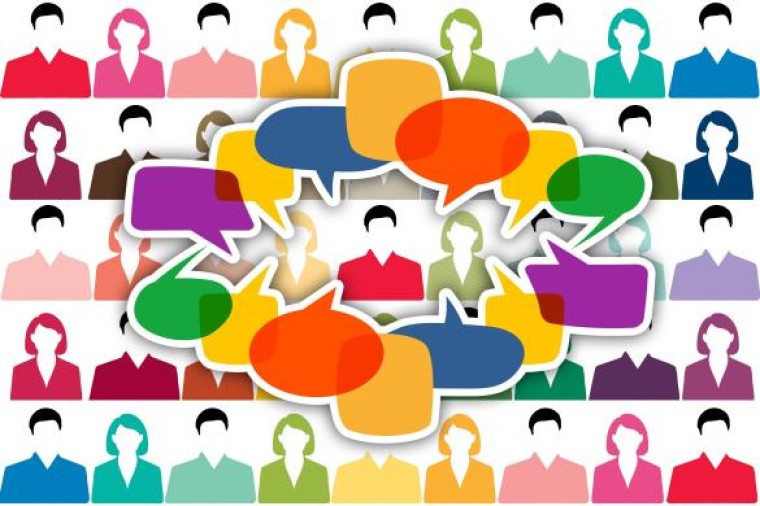 Bereik je iedereen met sociale media?