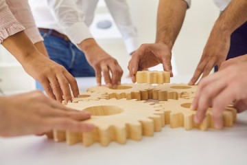 Zeven ontwerpprincipes voor open source communities bij de overheid (deel 2)