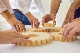 Zeven ontwerpprincipes voor open source communities bij de overheid (deel 2)