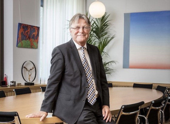 ‘Data delen is een kracht’