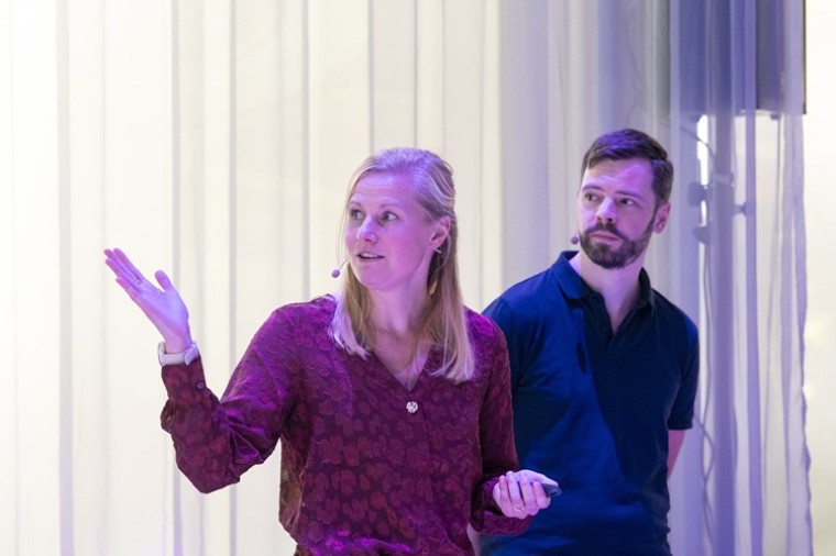 Van vindbaar naar citeerbaar