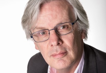 Arre Zuurmond Regeringscommissaris Informatiehuishouding Rijk