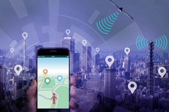 Angst bij gemeenten om toepassingen smart cities