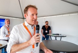 Kees Verhoeven ambassadeur Technologie Kieswijzer: ‘Digitalisering is een cruciaal politiek thema’