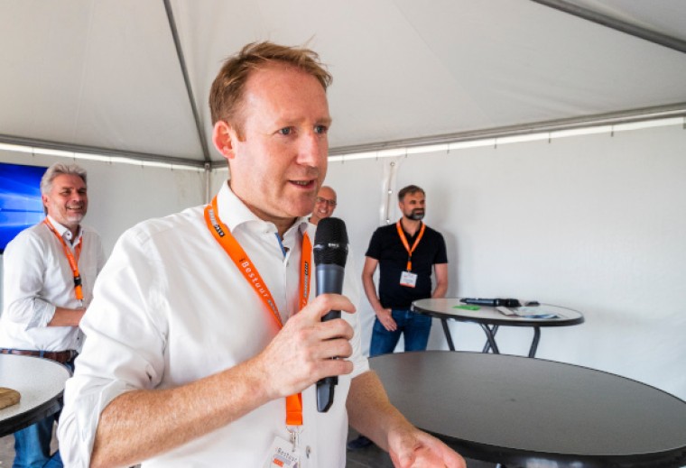 Kees Verhoeven ambassadeur Technologie Kieswijzer: ‘Digitalisering is een cruciaal politiek thema’