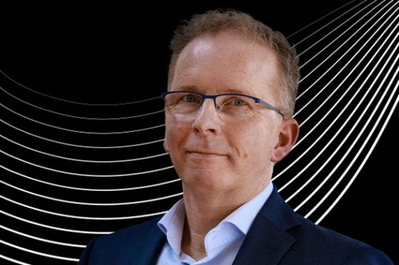 Arnoud van Gemeren nieuwe hoofdredacteur iBestuur