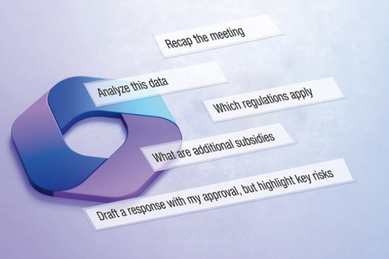 Copilot maakt de Britse overheid niet productiever, blijkt uit onderzoek