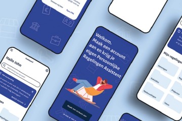Persoonlijke Regelingen Assistent (PRA) maakt complexe regels inzichtelijk