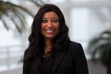 Tanaquil Arduin wordt CIO bij Inspectie Leefomgeving en Transport