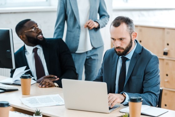 Hoe bereid je je voor op mogelijke digitale ontwrichting?