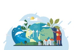 Net Zero Cloud brengt ecologische voetafdruk in beeld