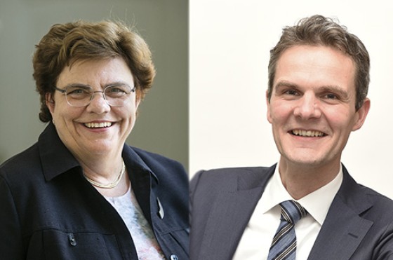 'Makkelijker en beter als we het samen doen'